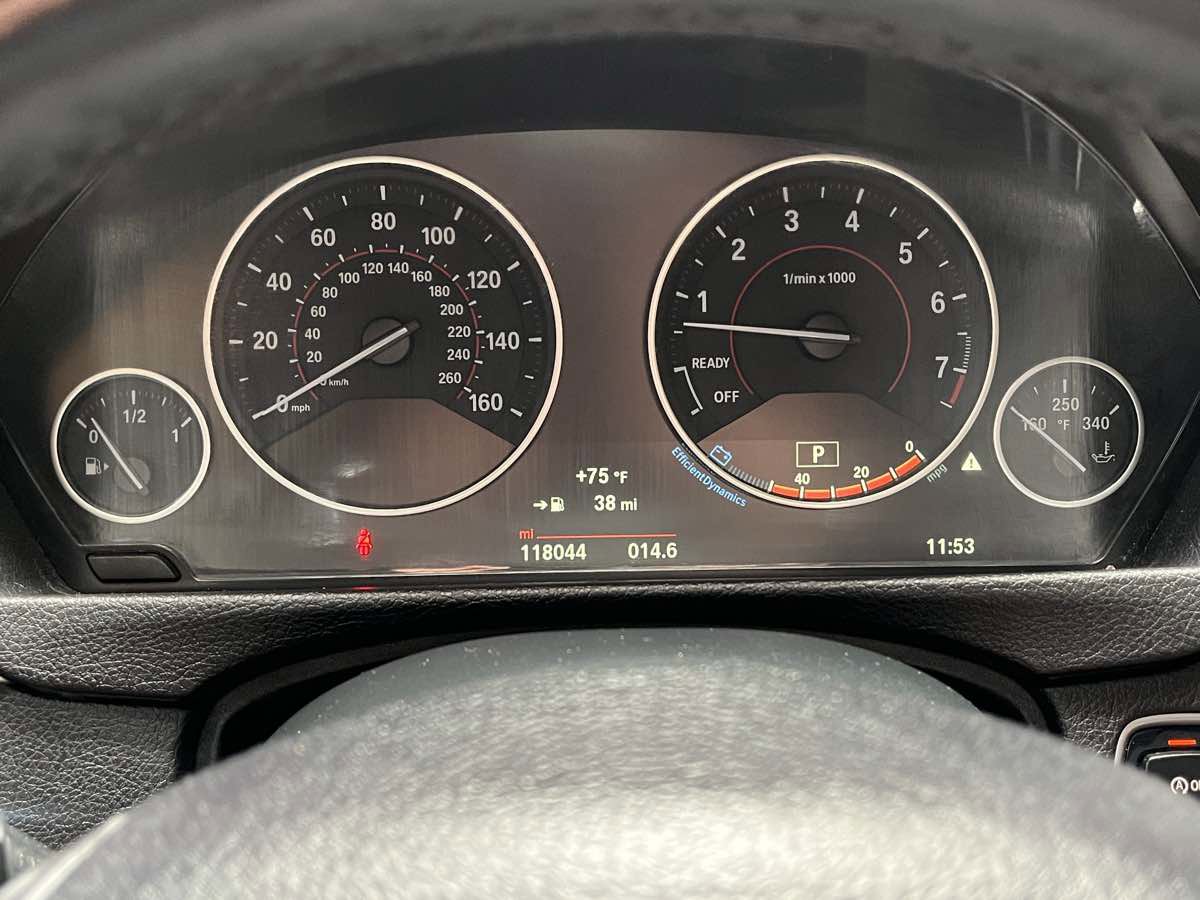 Used 2018 BMW 440i Gran Coupe xDrive AWD/4WD image 17
