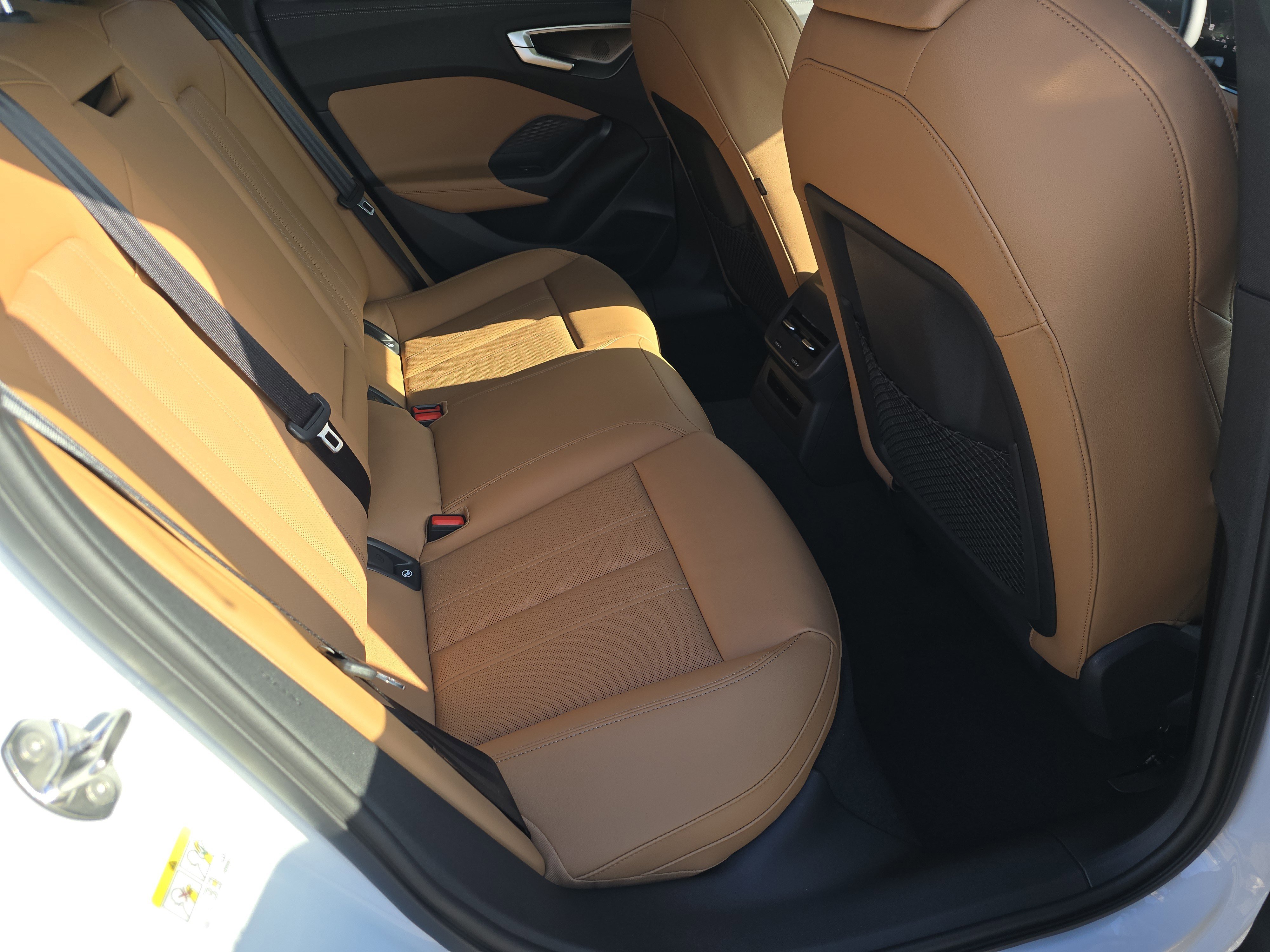 New 2025 Audi A5 2.0T Premium Plus image 17