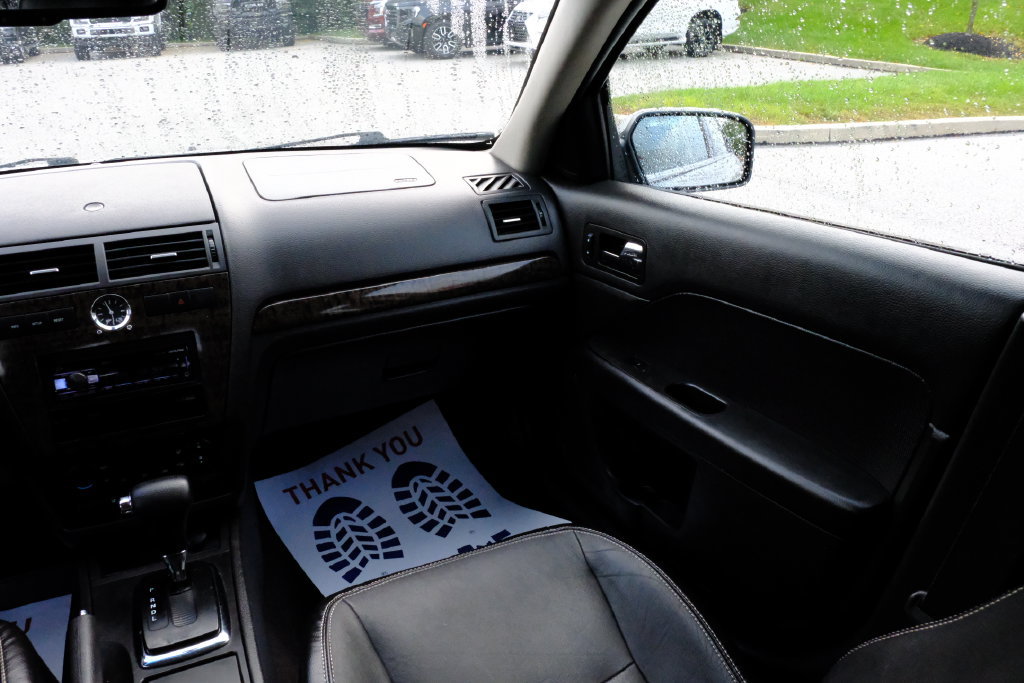 Used 2006 Mercury Milan Premier FWD image 29