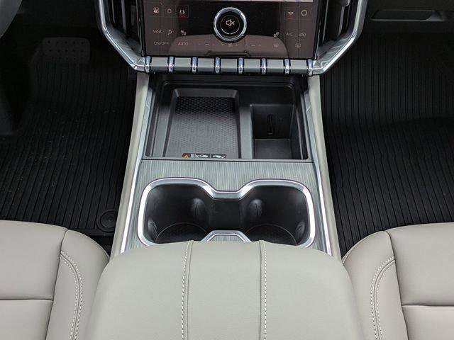 New 2026 GMC Acadia Elevation w/ Black Edition image 23