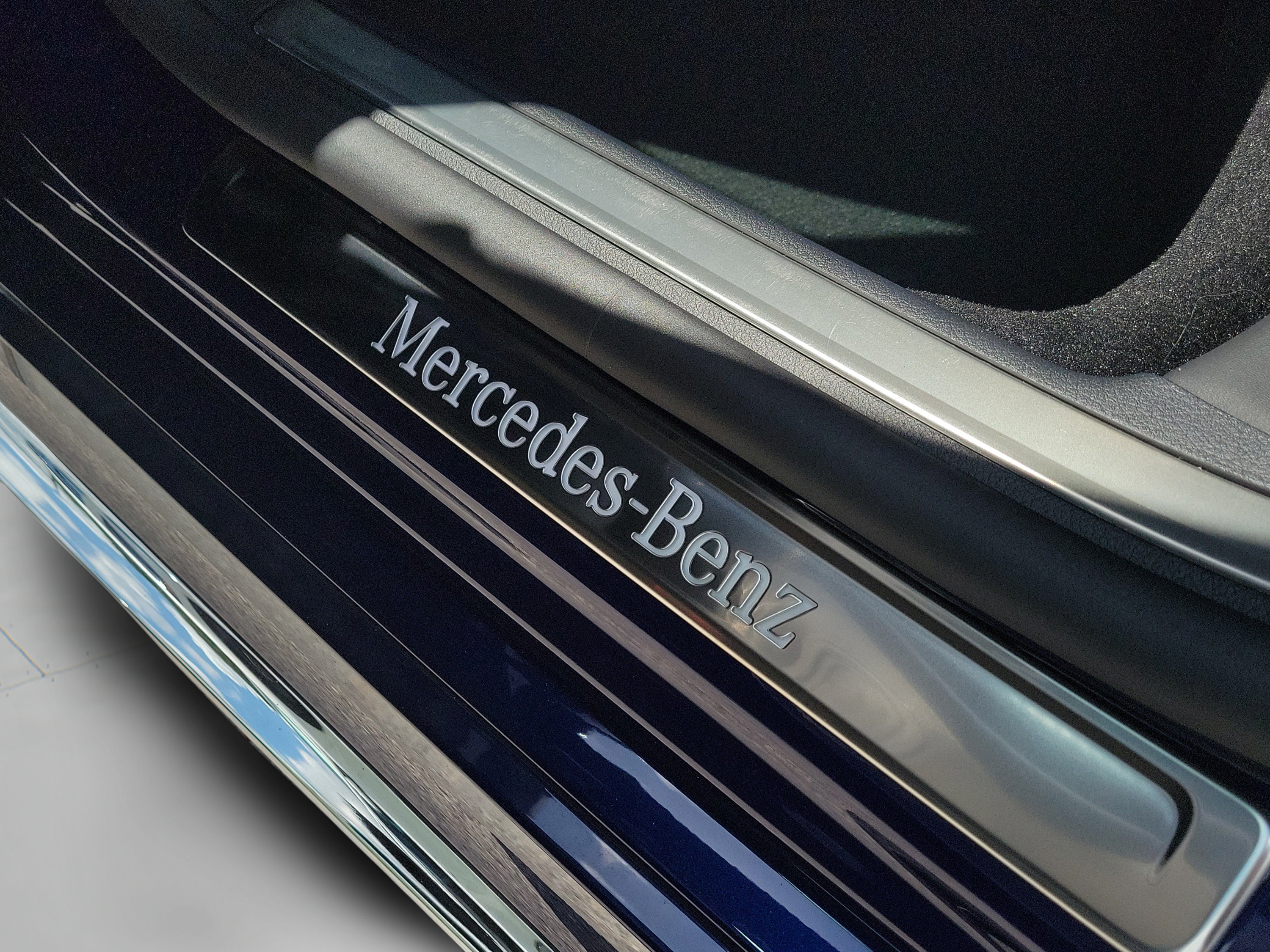 New 2026 Mercedes-Benz S 580 4MATIC Sedan image 34
