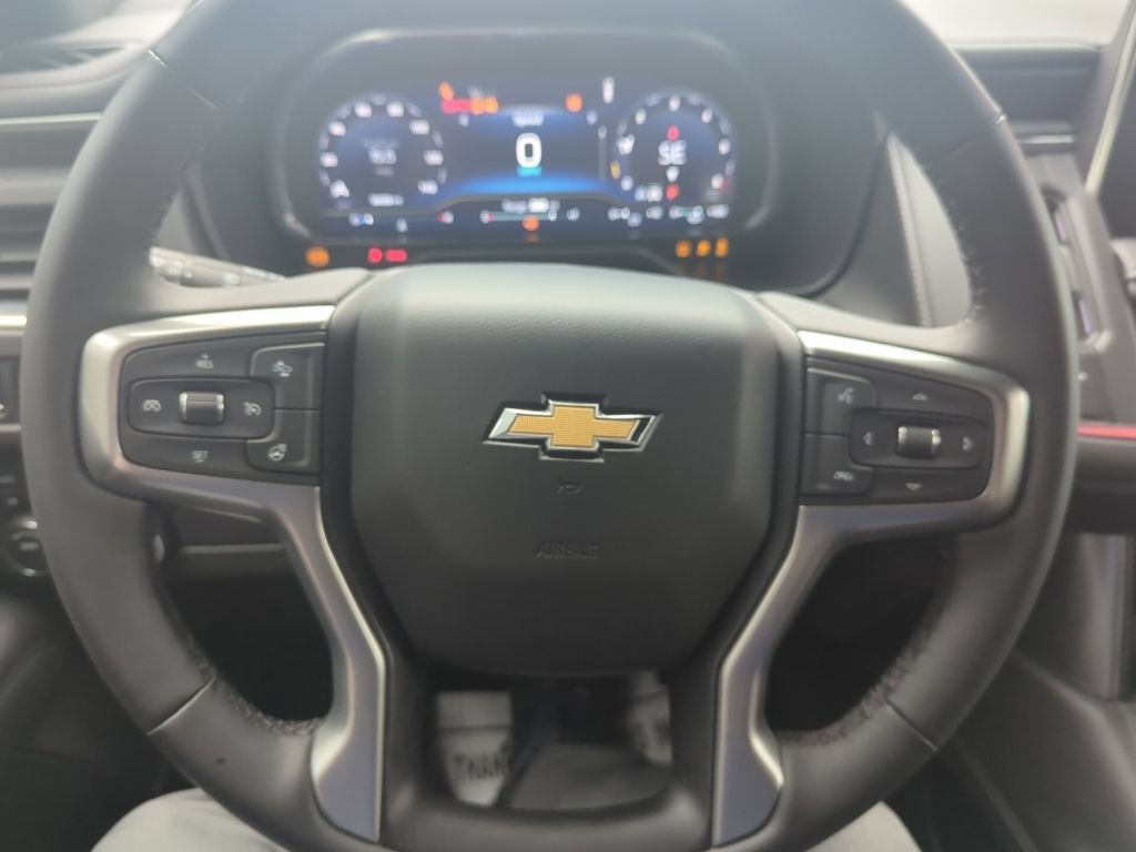 Certified 2024 Chevrolet Tahoe LT w/ Luxury Package AWD/4WD image 34