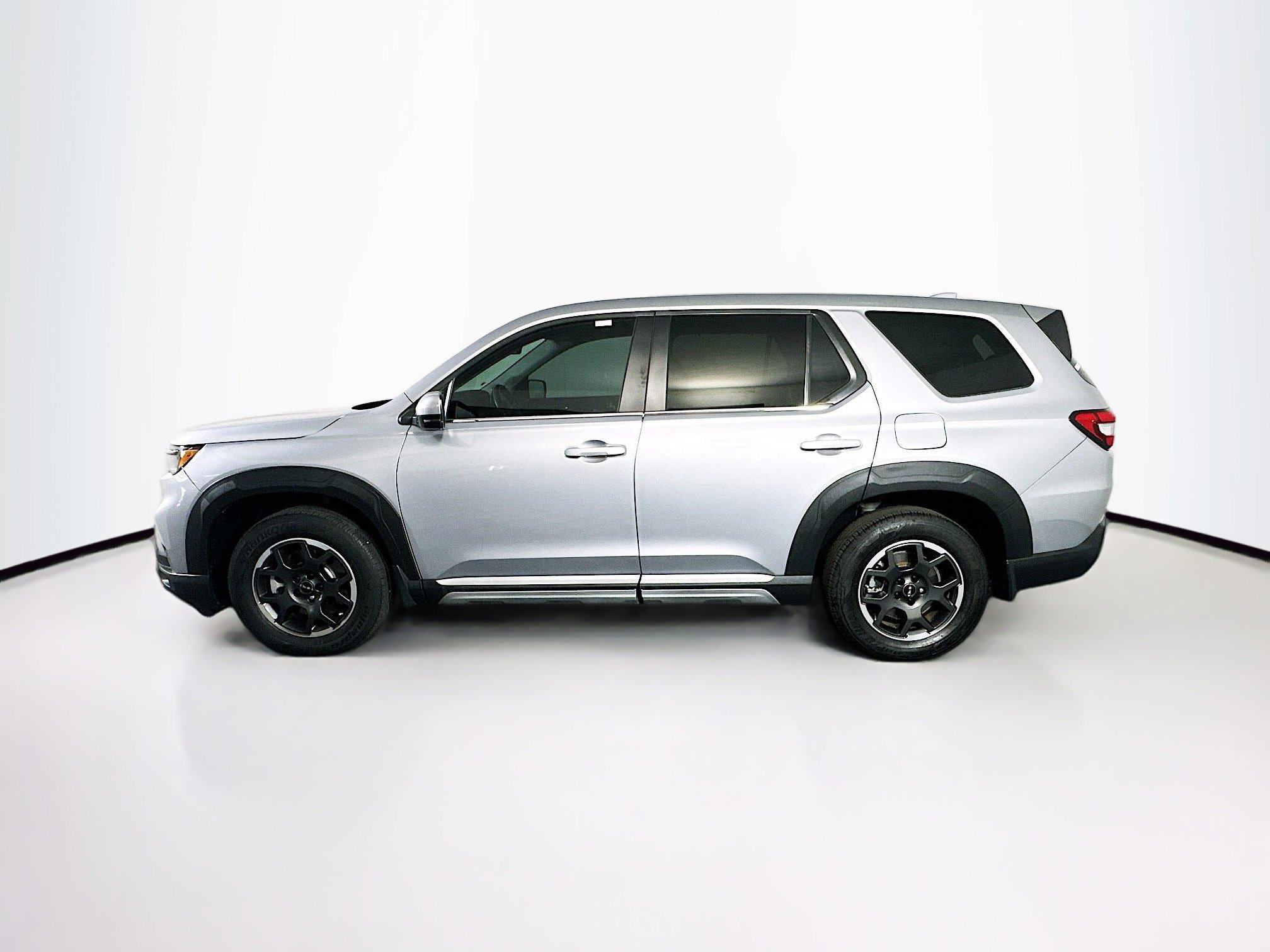 Used 2023 Honda Pilot EX-L image 4