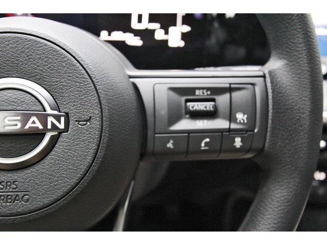 New 2027 Nissan Kicks SV FWD image 18