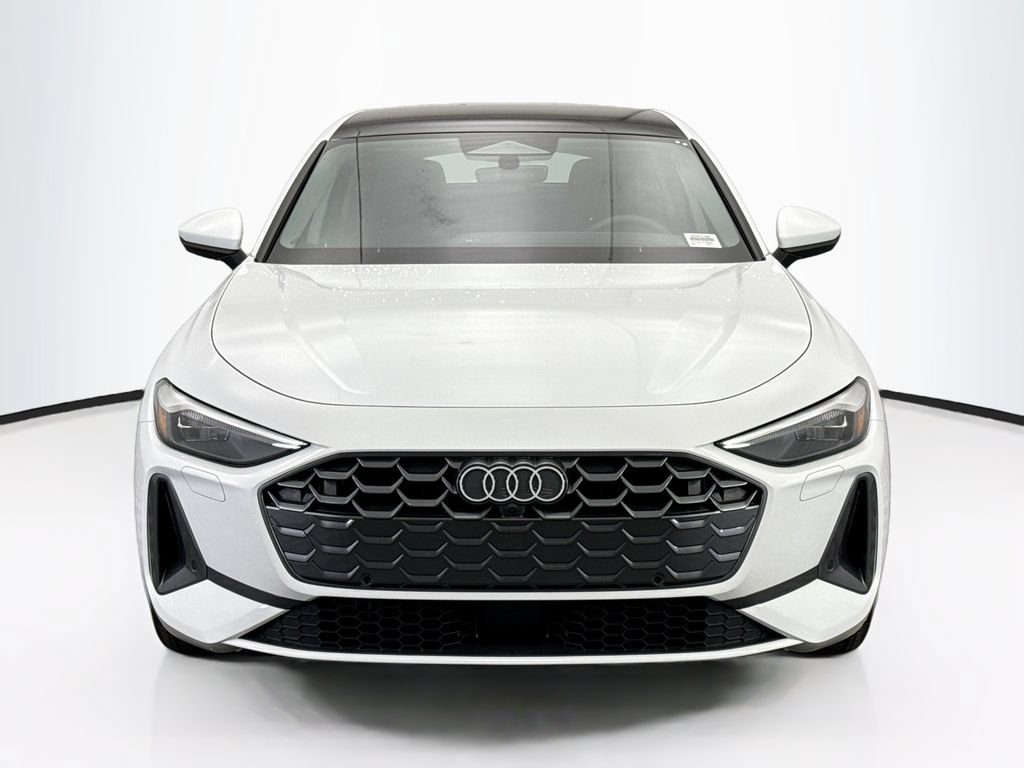 Used 2025 Audi A5 2.0T Premium w/ Convenience Package AWD/4WD image 3