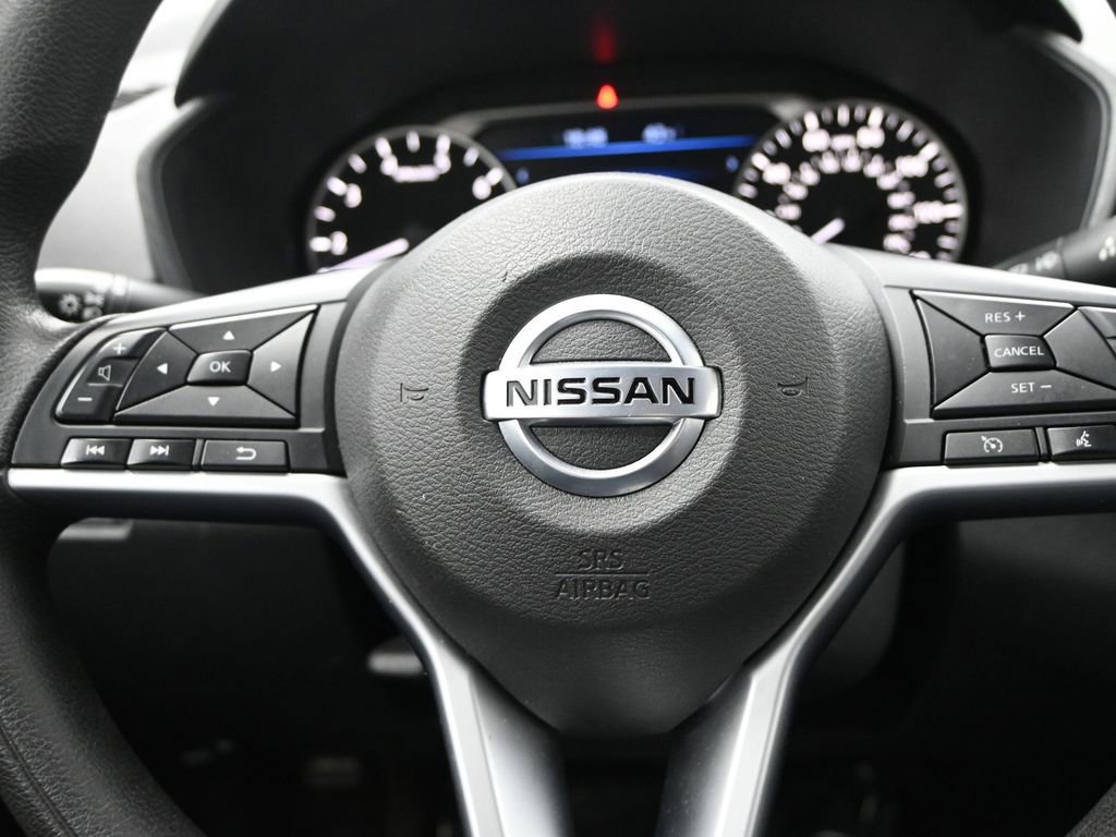 Used 2022 Nissan Altima 2.5 SV image 21