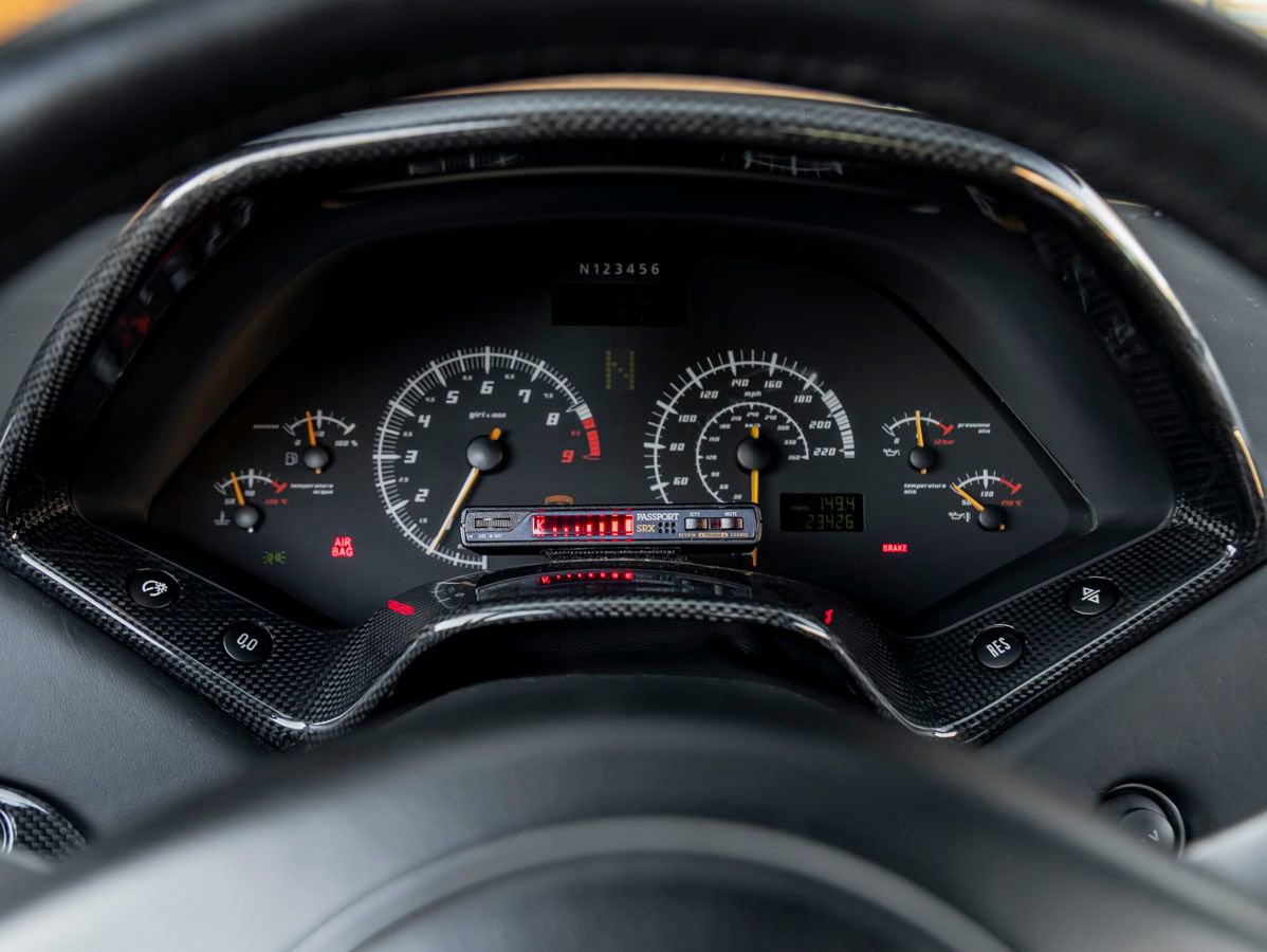 Used 2007 Lamborghini Murcielago LP 640 AWD/4WD image 19
