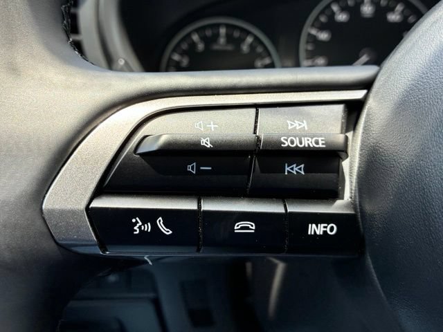 New 2026 MAZDA MAZDA3 2.5 S Sedan w/ Preferred Pkg FWD image 15