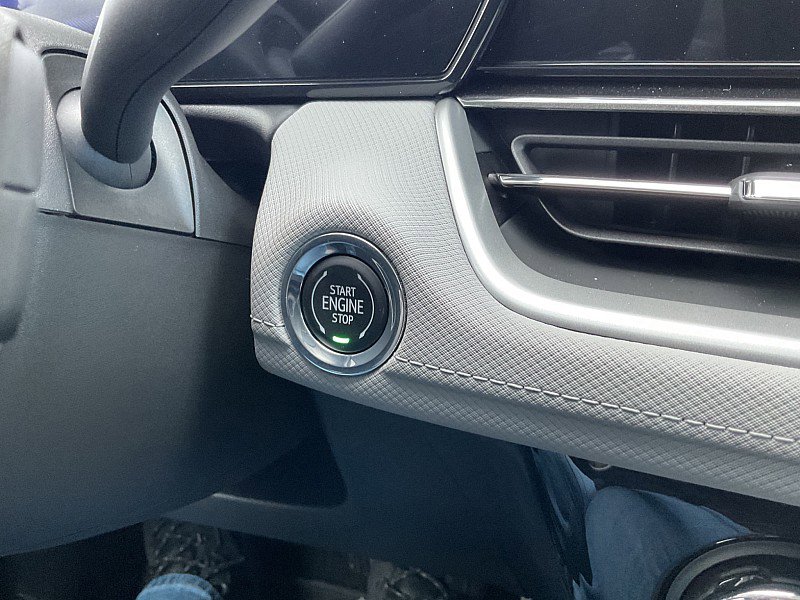 New 2026 Chevrolet TrailBlazer LT w/ Convenience Package image 23