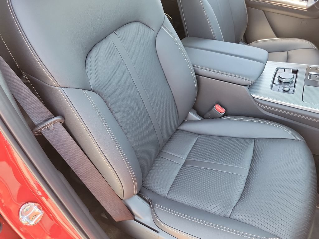 New 2026 MAZDA CX-70 SC Plus AWD/4WD image 18