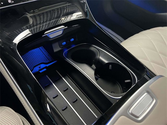 Certified 2023 Mercedes-Benz S 580 4MATIC Sedan image 29