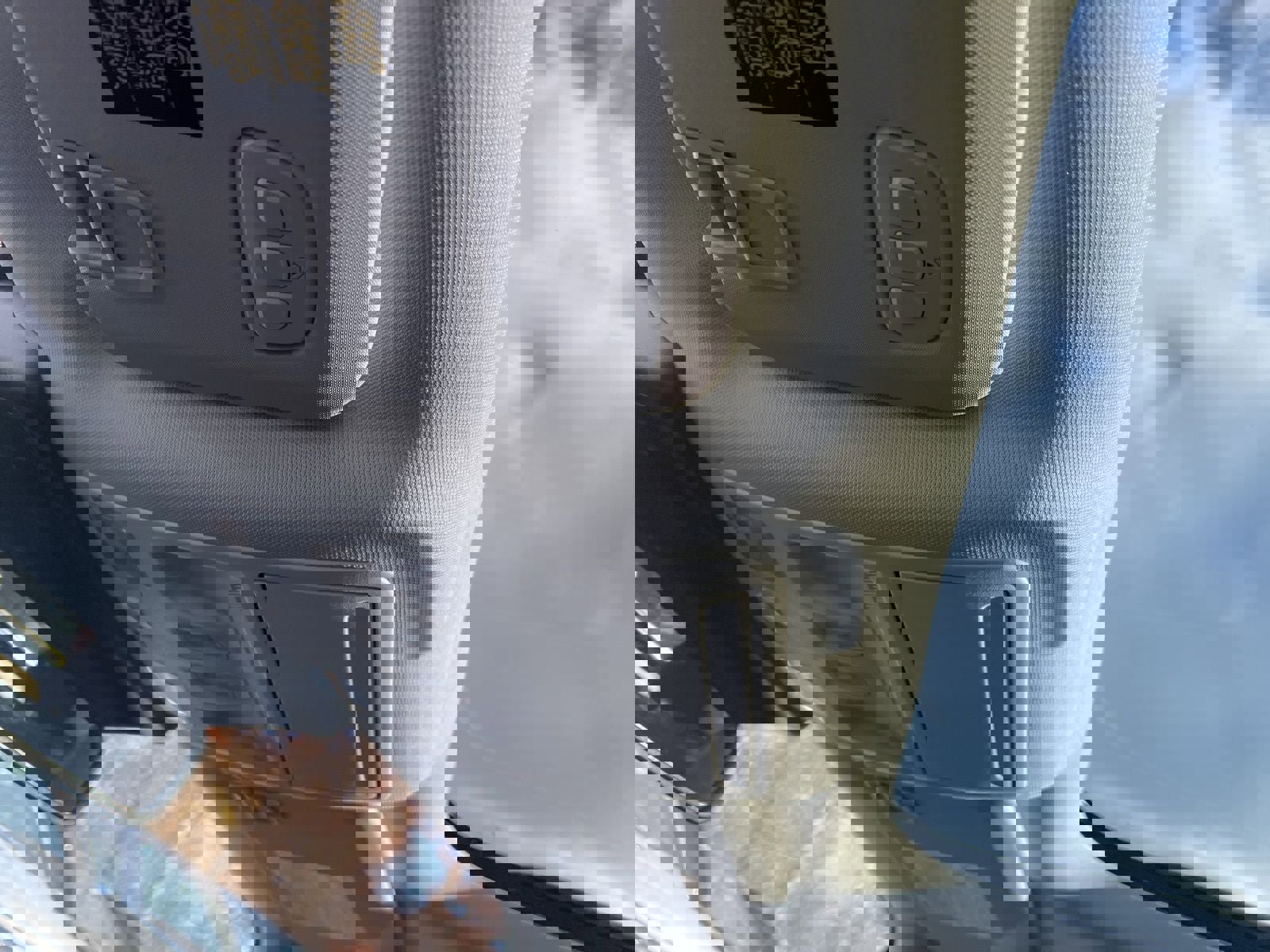 New 2025 Ford Bronco Sport Outer Banks w/ Outer Banks Tech Package+ image 36