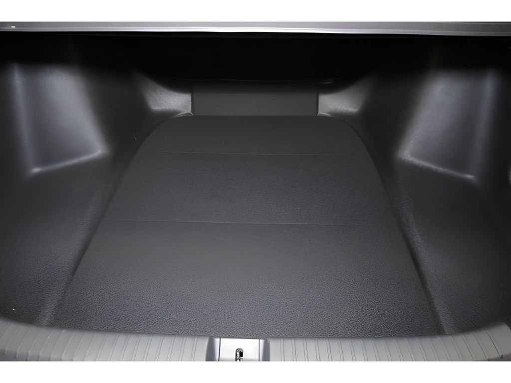 Certified 2025 Honda Accord SE image 20