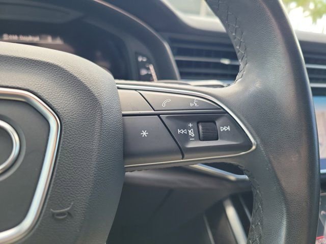 Used 2021 Audi Q7 3.0T Premium Plus w/ Executive Package image 22