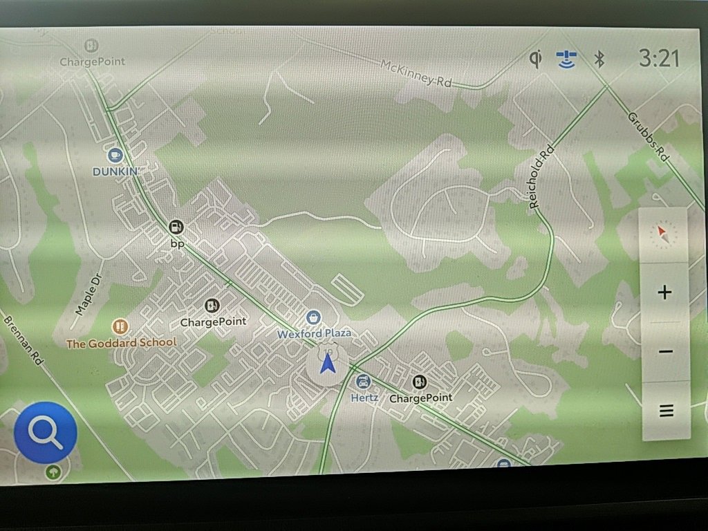 Used 2024 Toyota Sequoia Platinum image 20