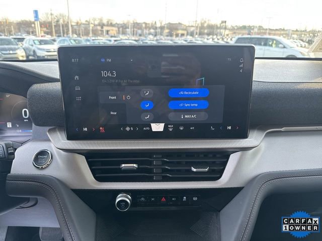 Used 2025 Ford Explorer Active w/ Active Comfort Package image 20