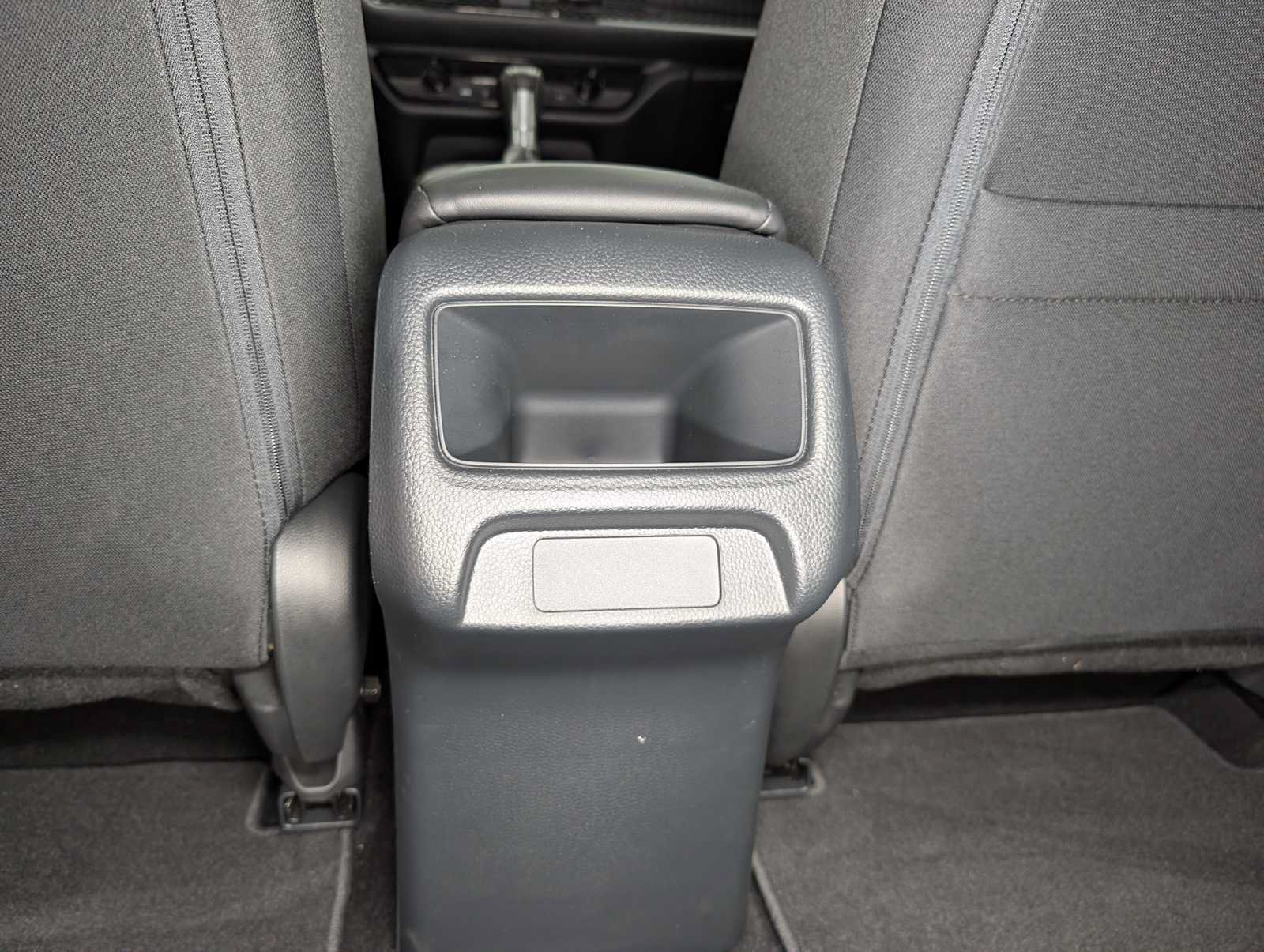 Certified 2024 Honda HR-V LX image 20