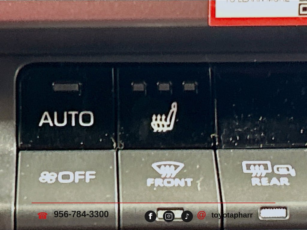 New 2026 Toyota Camry XSE FWD image 20