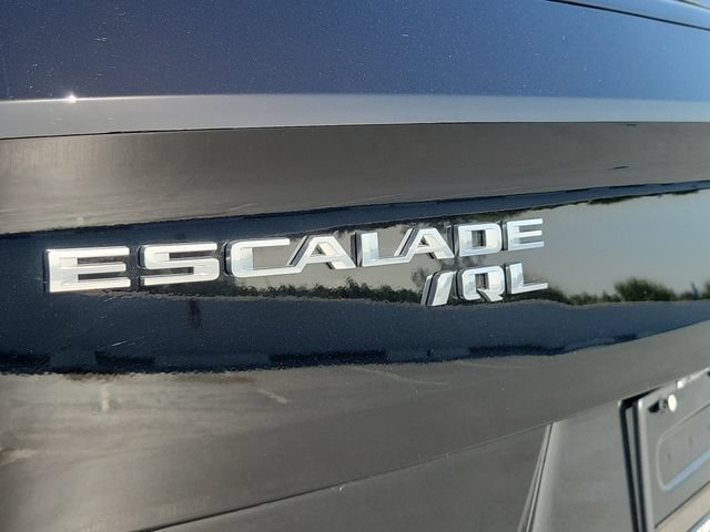New 2026 Cadillac Escalade IQL Sport 1 w/ LPO, Floor Liner Package AWD/4WD image 12