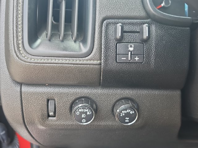 Certified 2018 GMC Canyon Denali AWD/4WD image 24