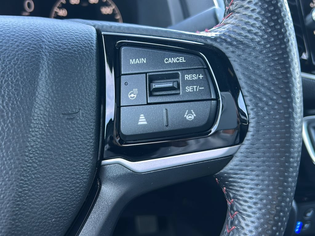 Used 2024 Honda Ridgeline Black Edition image 23