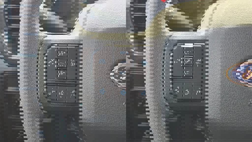 Used 2021 Ford F150 XL w/ STX Appearance Package image 10