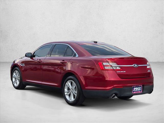 Used 2013 Ford Taurus SEL image 8