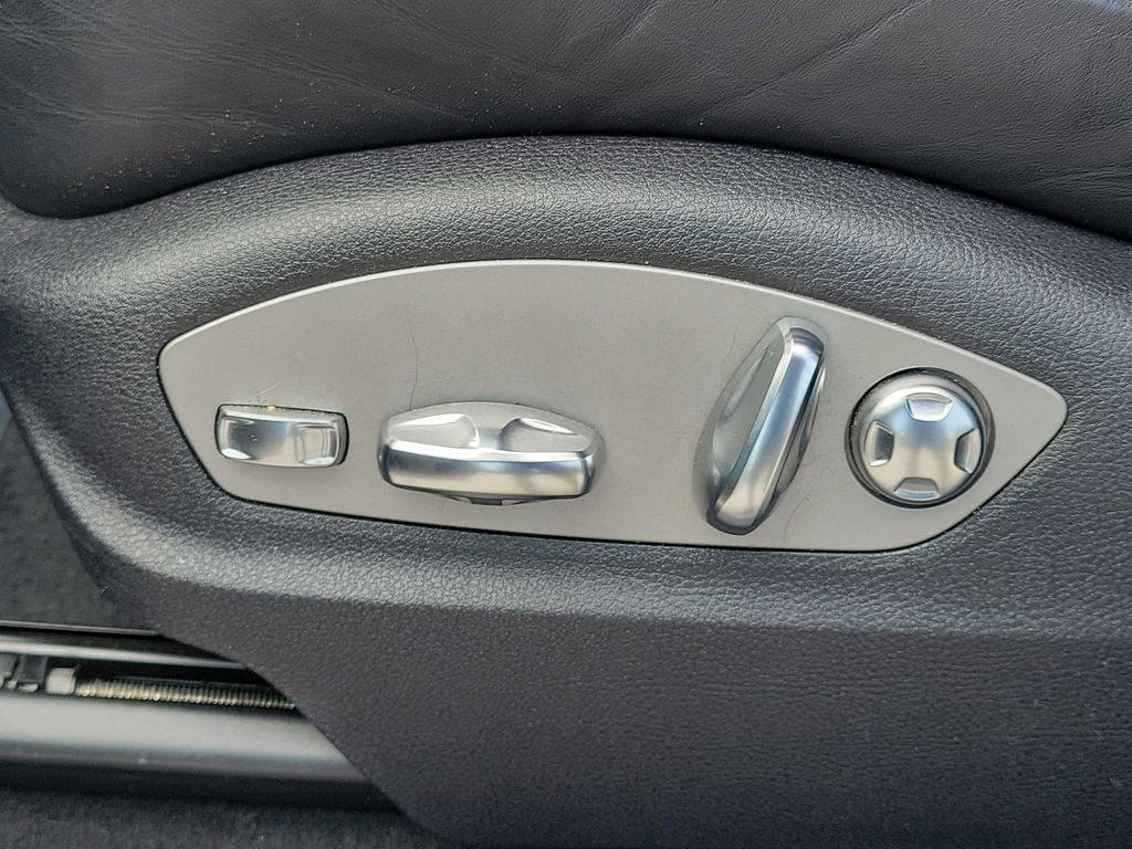 Certified 2022 Porsche Macan GTS AWD/4WD image 29