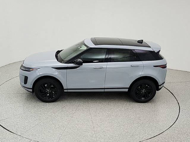 New 2026 Land Rover Range Rover Evoque S AWD/4WD image 36
