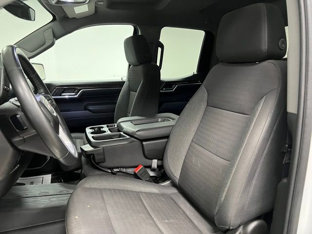 Used 2024 GMC Sierra 1500 Elevation image 20
