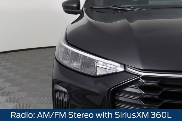 New 2026 Ford Escape ST-Line w/ Tech Pack #1 image 10