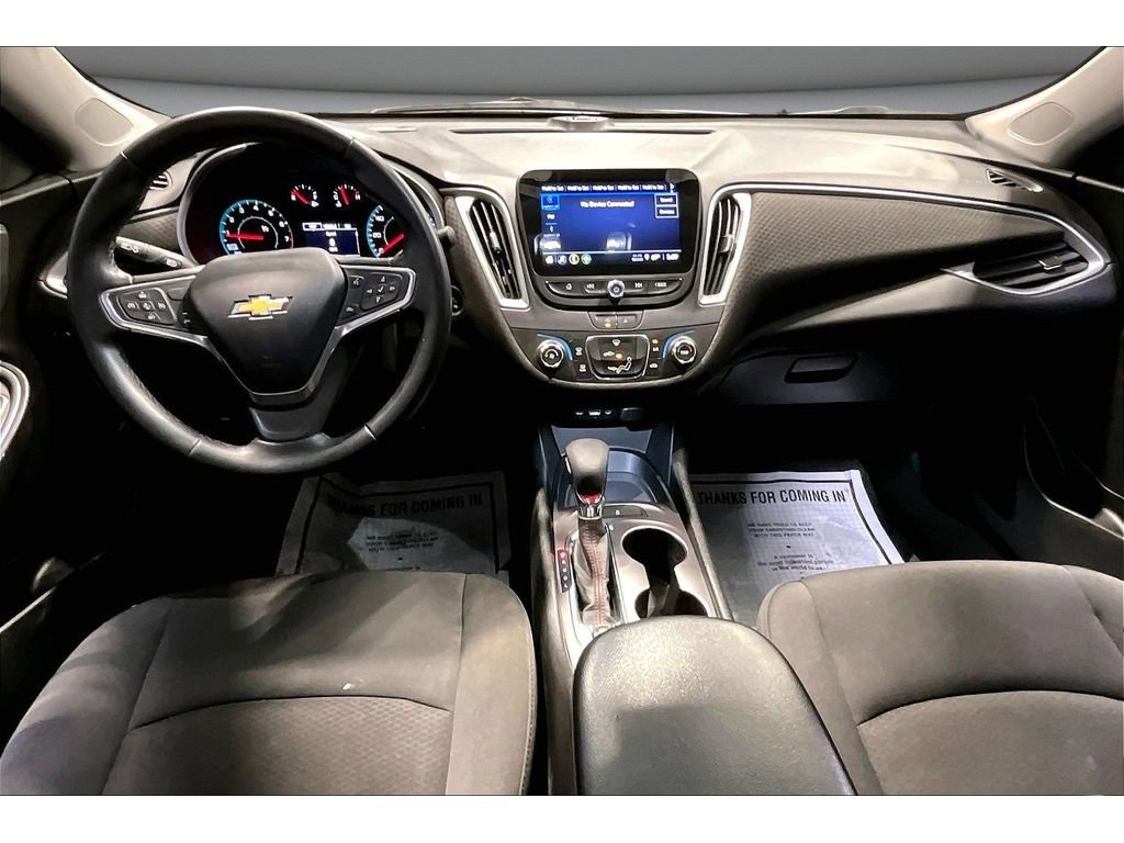 Used 2023 Chevrolet Malibu RS w/ LPO, Floor Liner Package FWD image 17