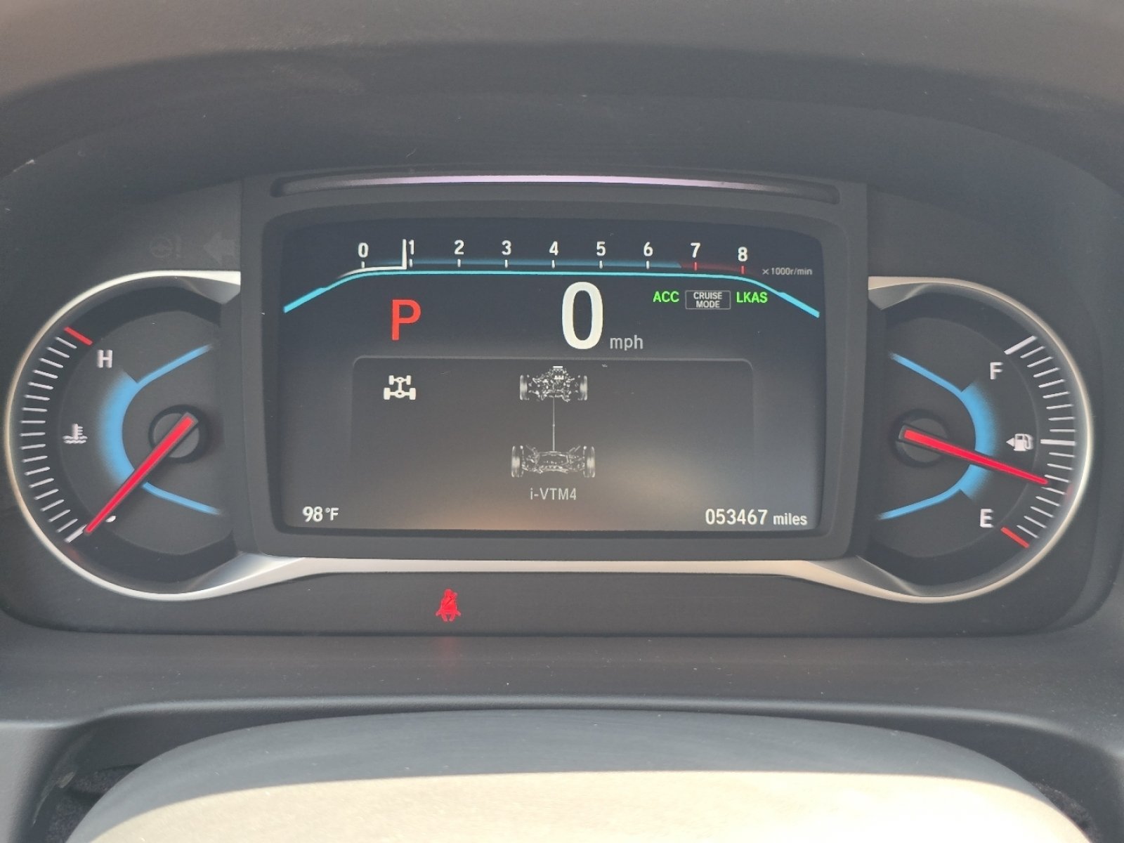 Used 2022 Honda Pilot Elite image 33