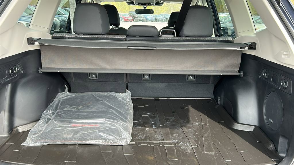 Certified 2022 Subaru Forester Sport AWD/4WD image 26
