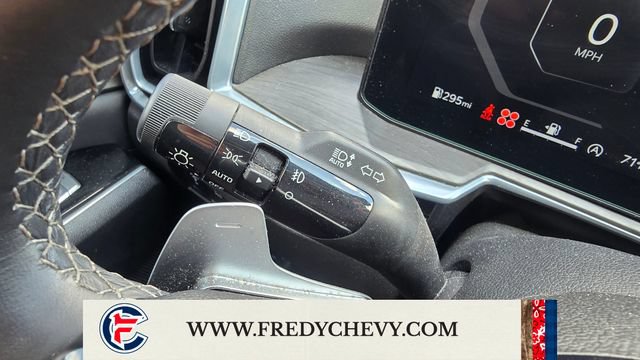 Used 2025 Kia Sorento SX Prestige AWD/4WD image 46
