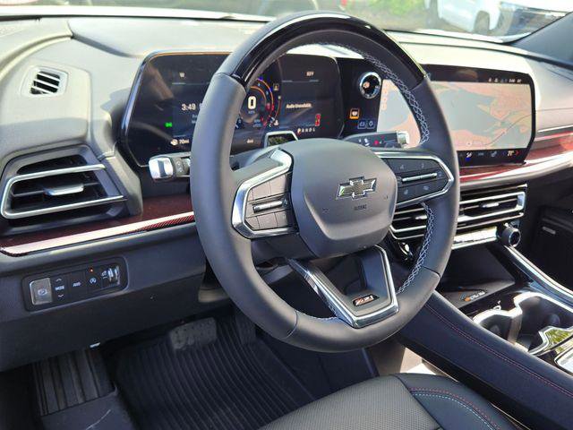 New 2026 Chevrolet Traverse Z71 w/ Enhanced Driving Package AWD/4WD image 24