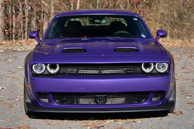 Used 2023 Dodge Challenger SRT Hellcat image 5