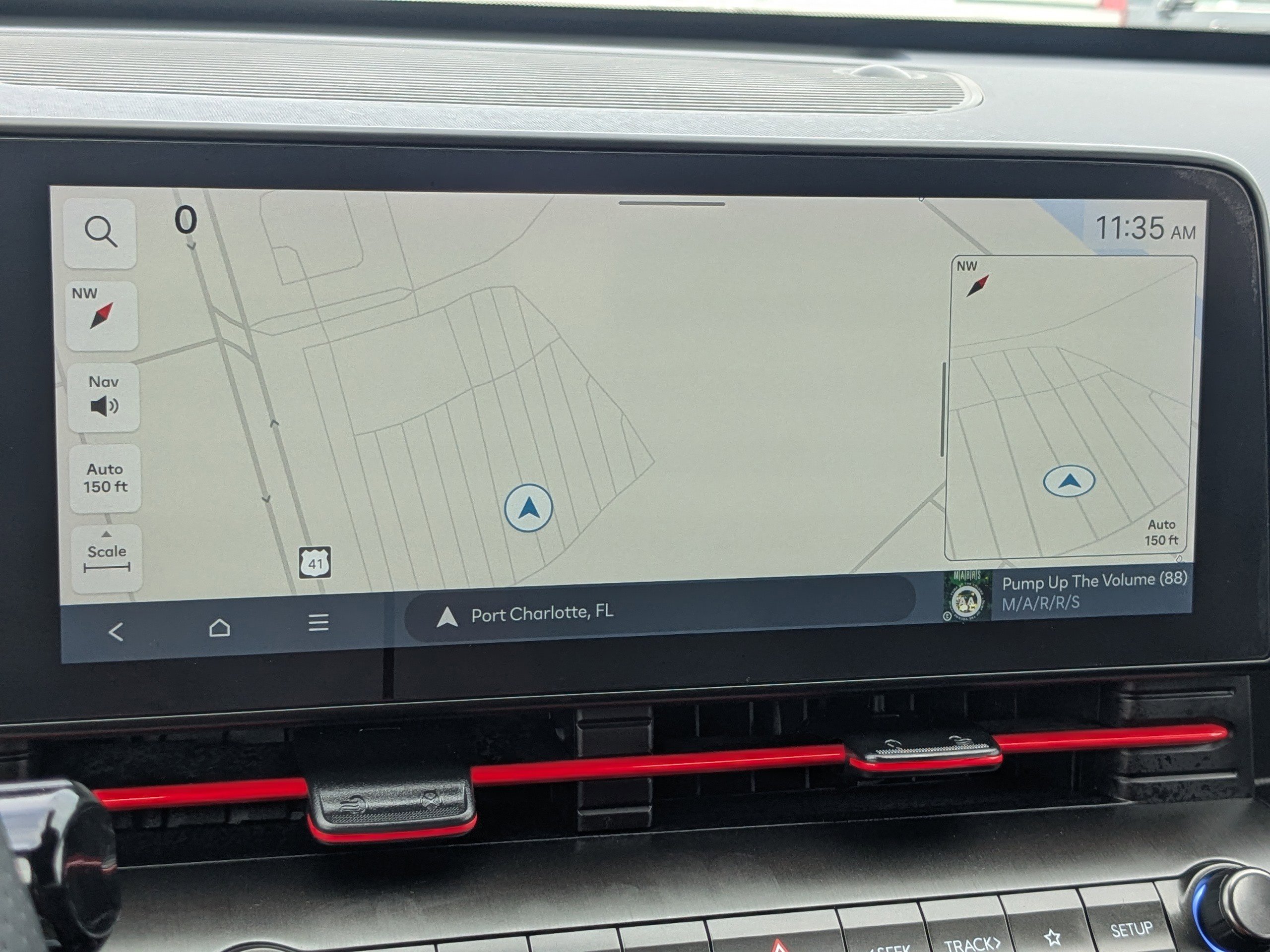 Used 2024 Hyundai Kona N Line image 26