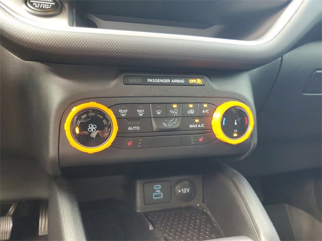 Used 2022 Ford Bronco Sport Big Bend w/ Convenience Package image 30