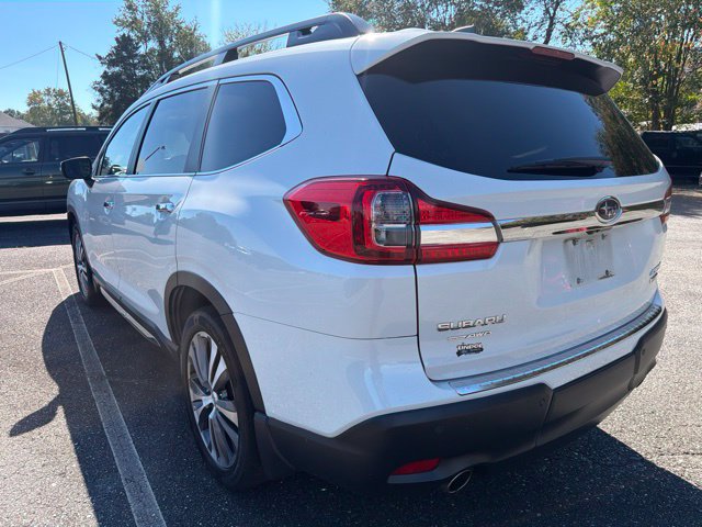 Certified 2021 Subaru Ascent Touring w/ Popular Package #2 AWD/4WD image 7