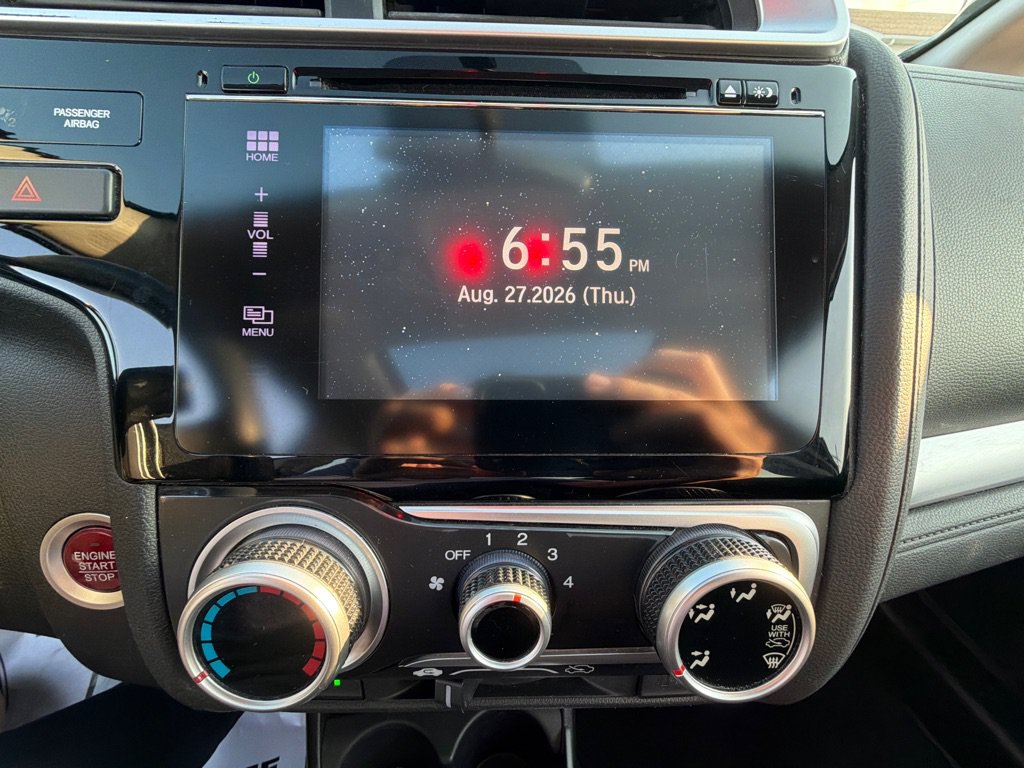 Used 2016 Honda Fit EX image 24