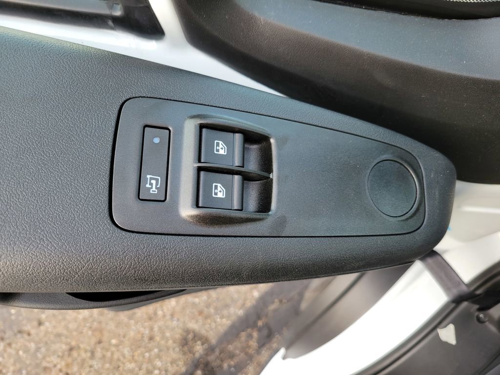 New 2025 RAM ProMaster 3500 w/ Safety Group image 12