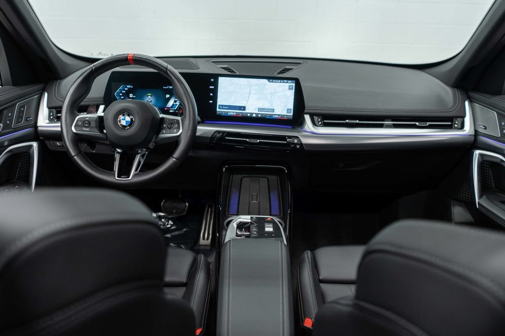 Used 2026 BMW X1 M35i w/ Technology Package AWD/4WD image 8