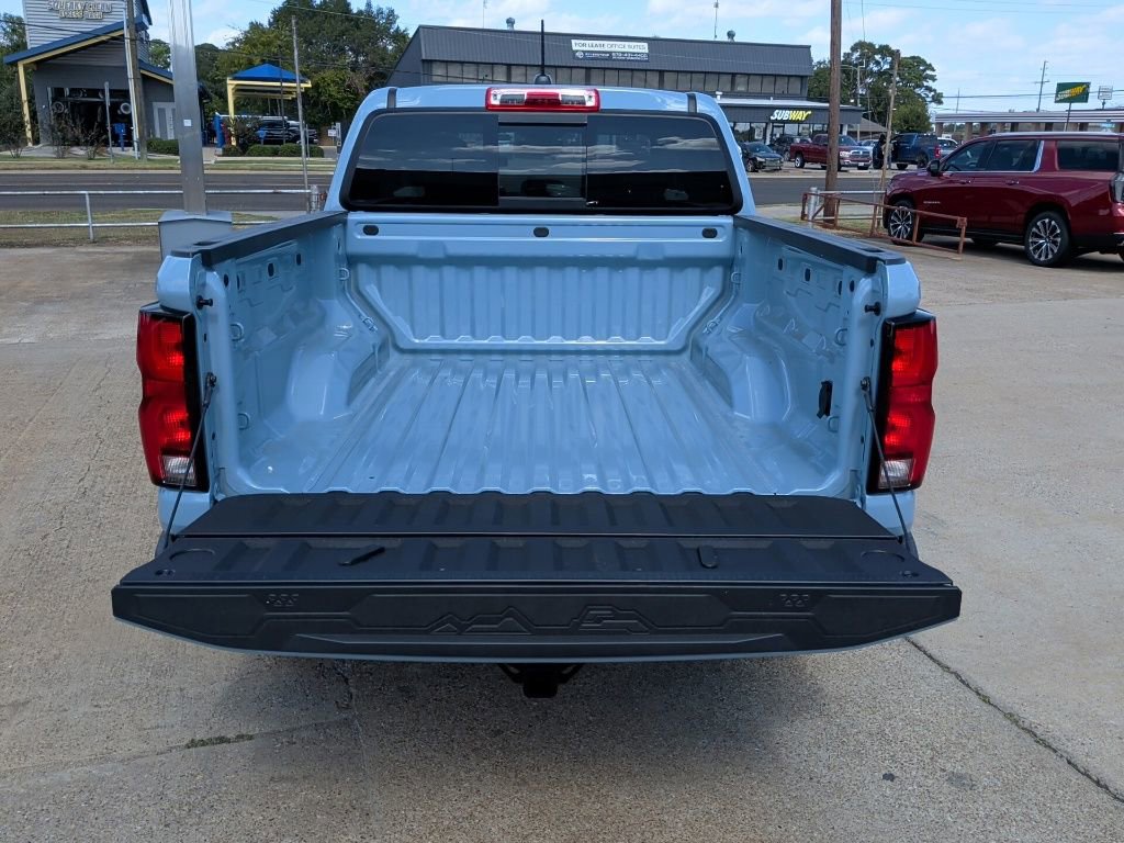 New 2026 Chevrolet Colorado LT w/ LT Convenience Package image 39