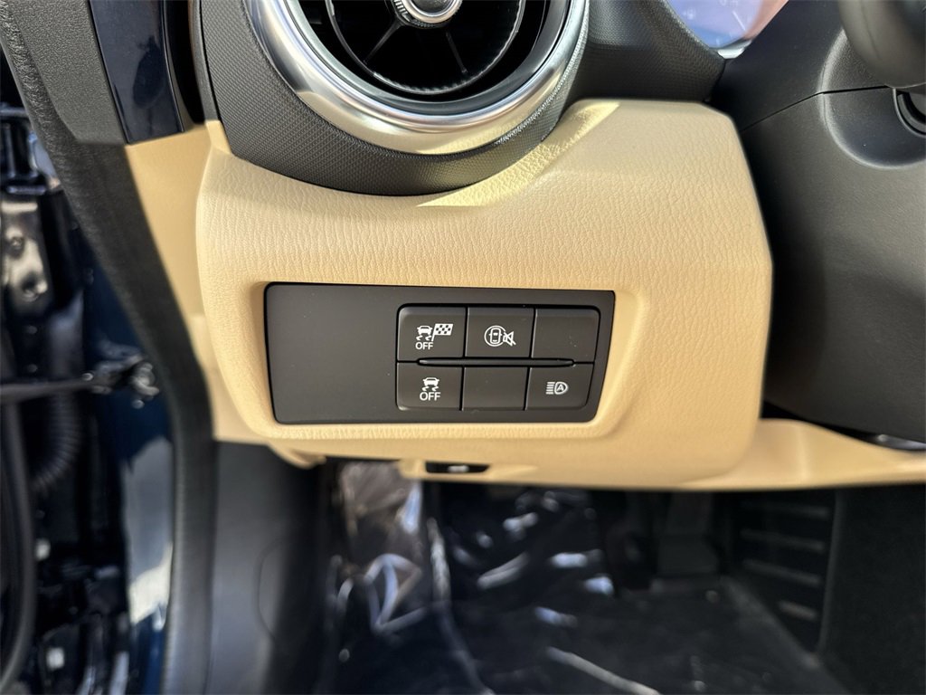 New 2025 MAZDA MX-5 Miata Grand Touring image 56