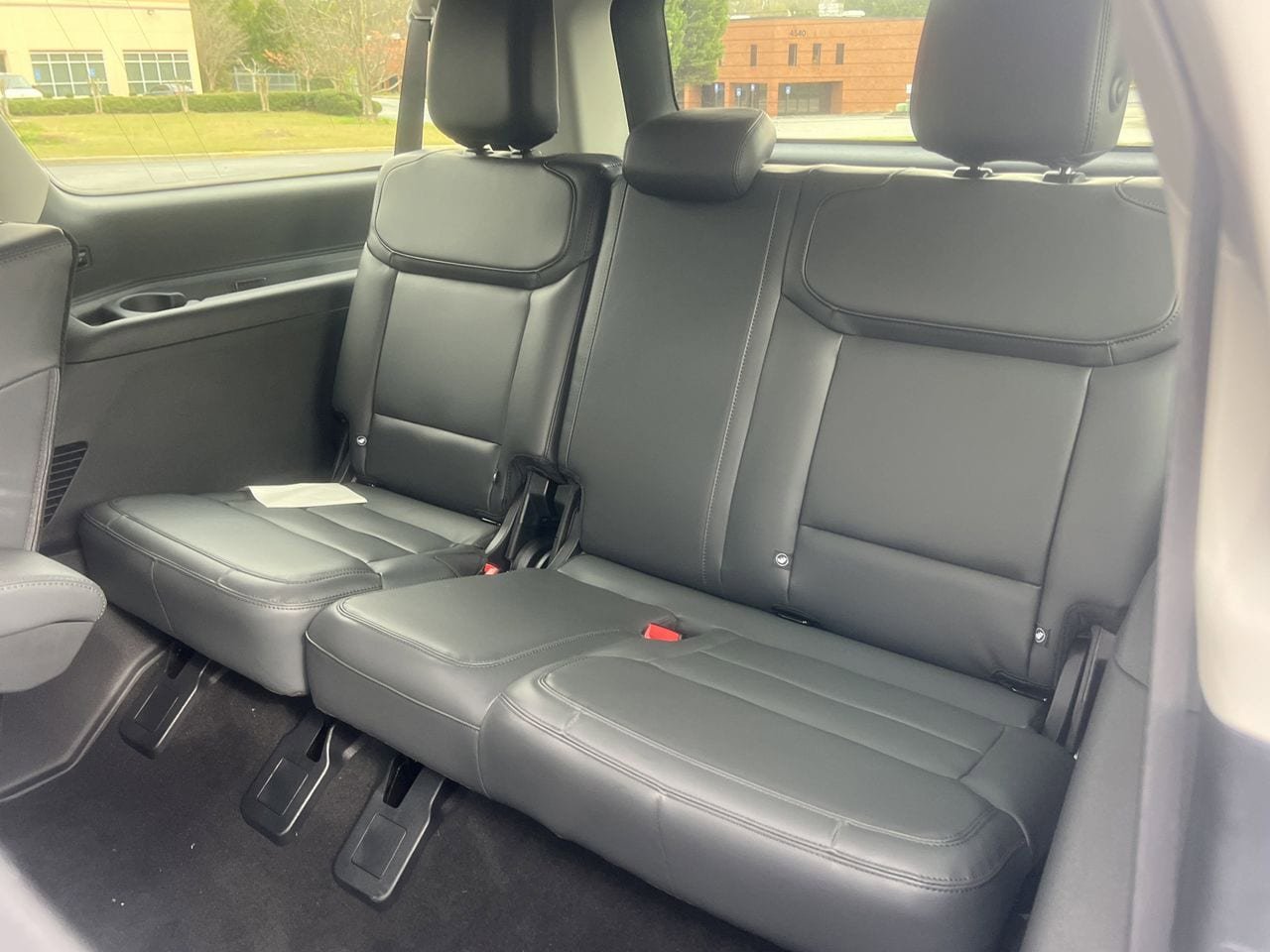 New 2026 Ford Expedition Max Active RWD image 18