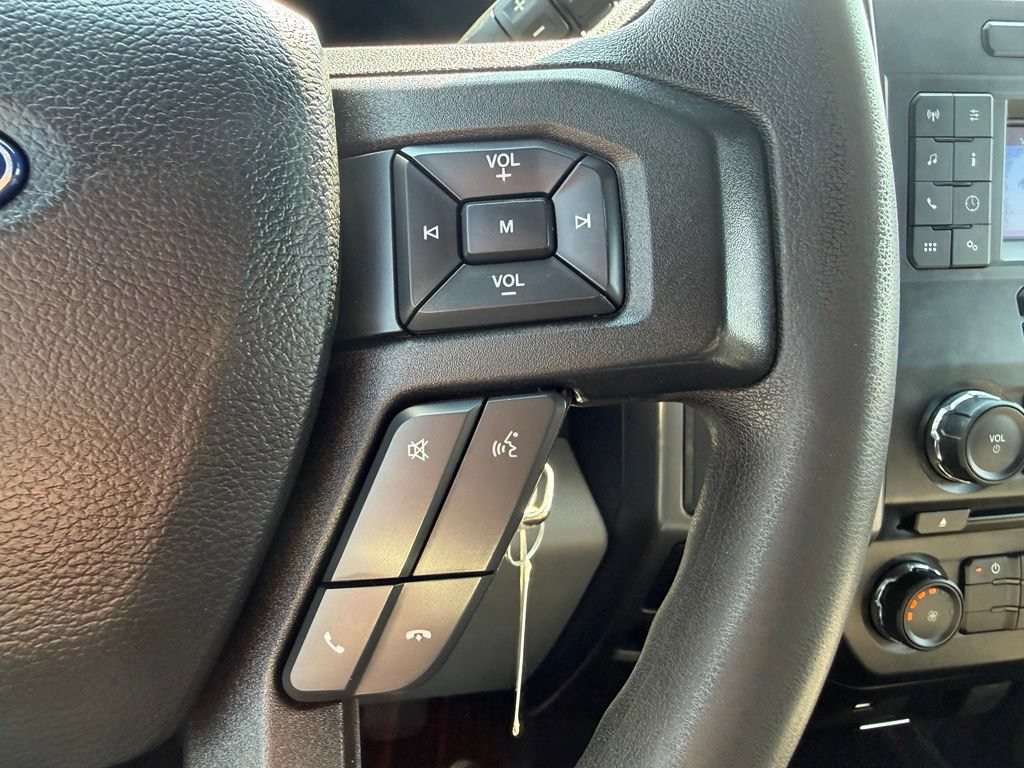 Used 2018 Ford F150 XLT w/ Trailer Tow Package AWD/4WD image 38