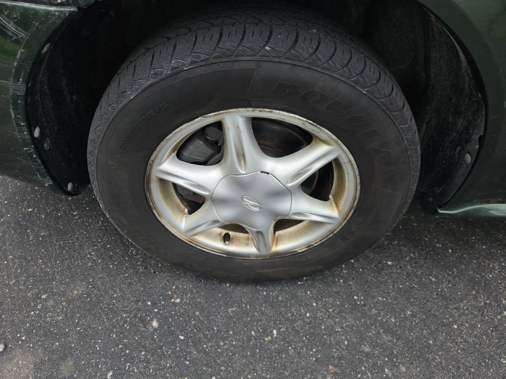 Used 2000 Oldsmobile Alero GL w/ Feature Pkg FWD image 19