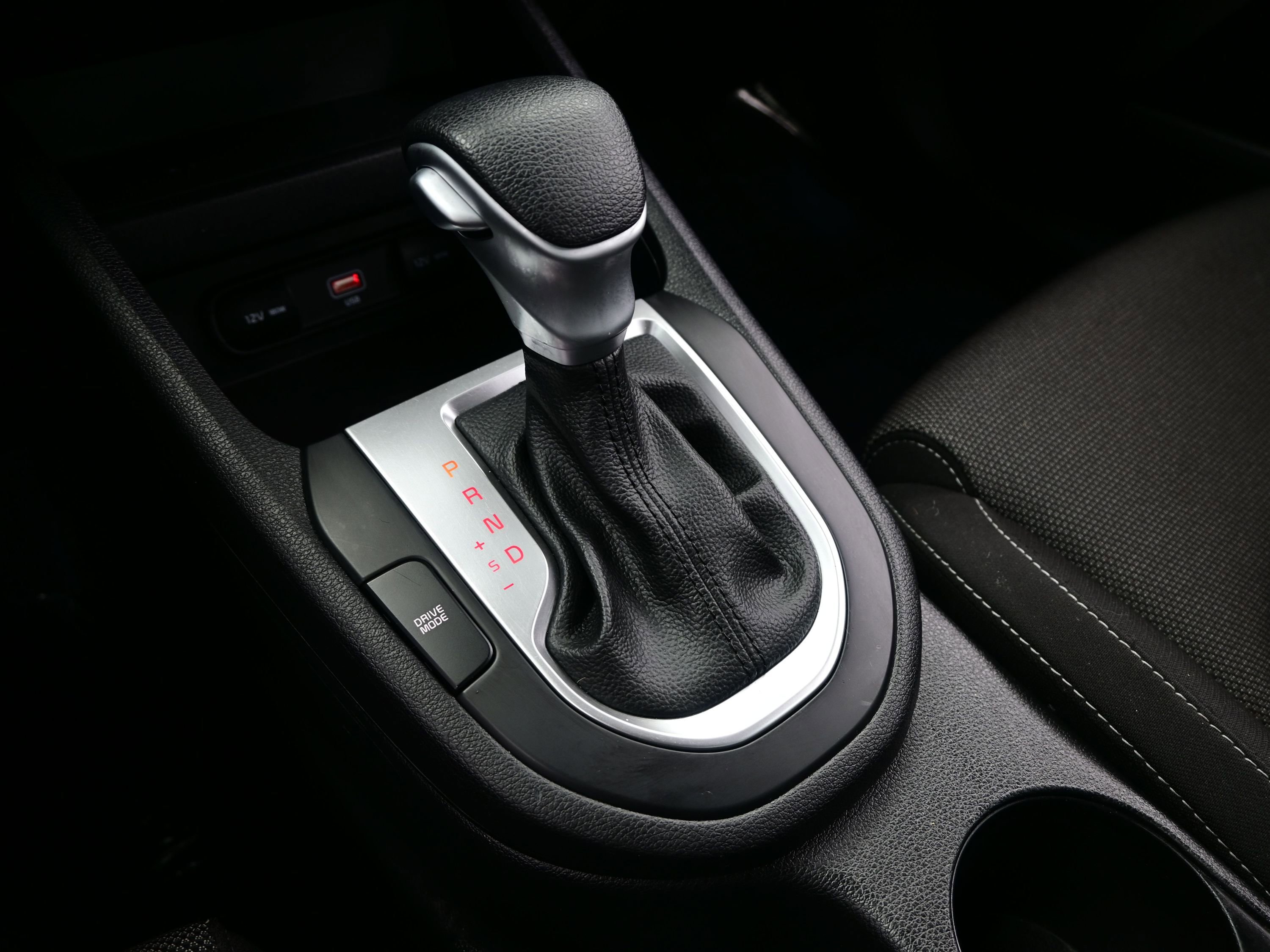 Used 2023 Kia Forte LXS w/ LXS Technology Package FWD image 20