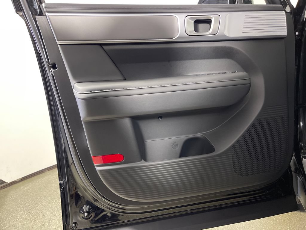 New 2026 Hyundai Santa Fe SEL AWD/4WD image 19